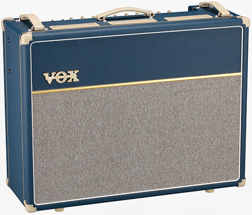 Vox AC30C2-BL