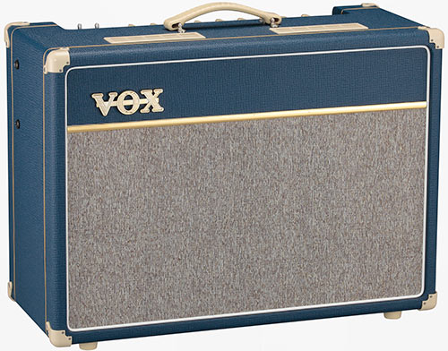 Vox AC15C1-BL