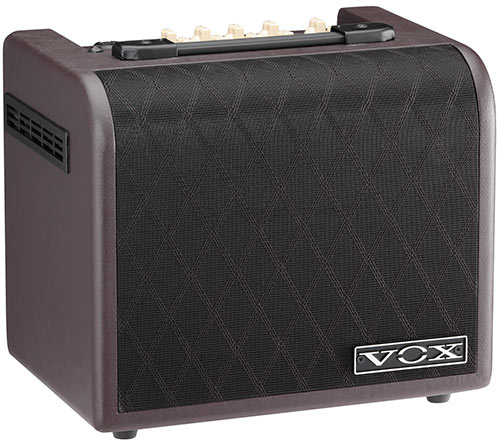 Vox AGA-30 Acoustic Amp with Tube Pre-Amp