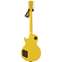 Gibson Les Paul Junior Special w/ Humbuckers Satin Yellow Back View