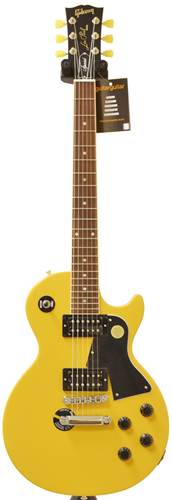 Gibson Les Paul Junior Special w/ Humbuckers Satin Yellow
