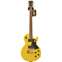 Gibson Les Paul Junior Special w/ Humbuckers Satin Yellow Front View