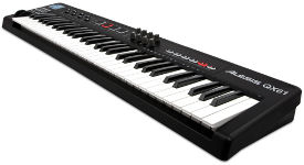 Alesis QX61 USB MIDI Controller