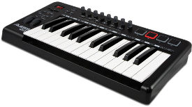 Alesis QX25 USB MIDI Controller