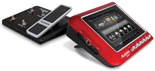 Alesis Ampdock