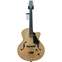 Godin 5th Avenue Jazz Natural Flame HG Front View