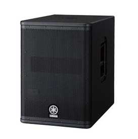 Yamaha DXS12 Subwoofer