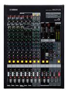 Yamaha MGP12X 12 Channel Mixer