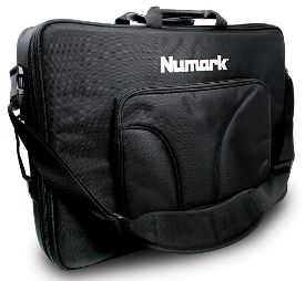 Numark Controller Backpack