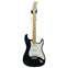 Roland GC-1-BK GK-Equipped Strat Black Front View
