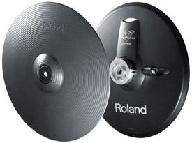 Roland VH-13MG V-Drum Hi-Hat