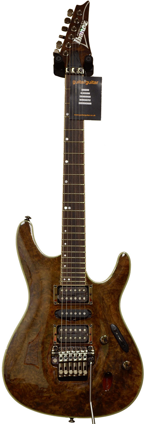 Ibanez S970CW-NT Natural