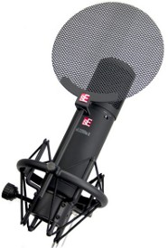 SE Electronics sE2200A mkII Multi Pattern Condenser Microphone