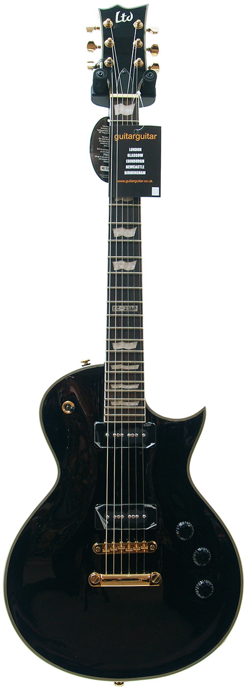 esp ltd p90