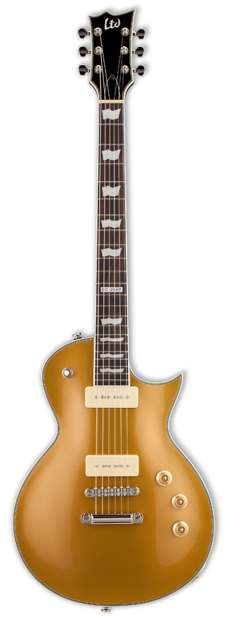 ESP EC-256P MGO Metallic Gold