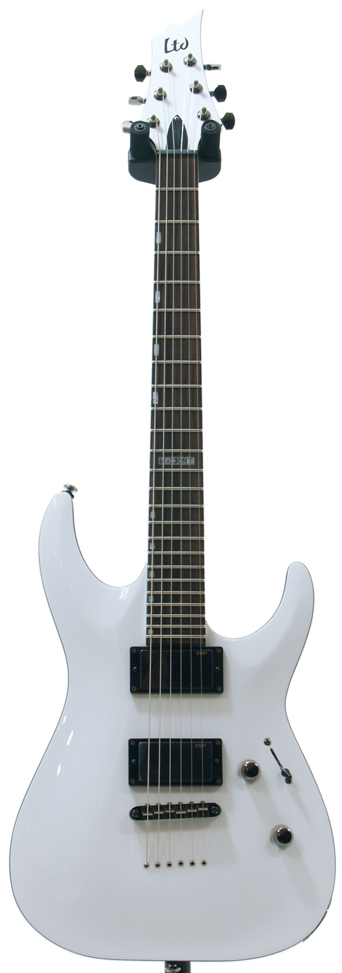 ESP H-330NT Snow White
