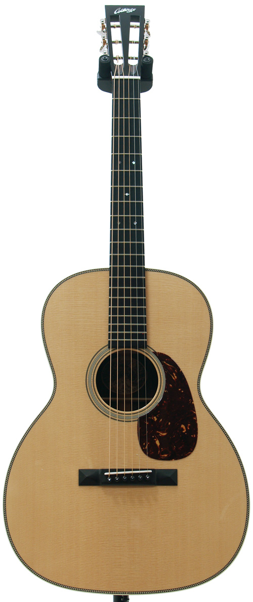 Collings 0002H #19298