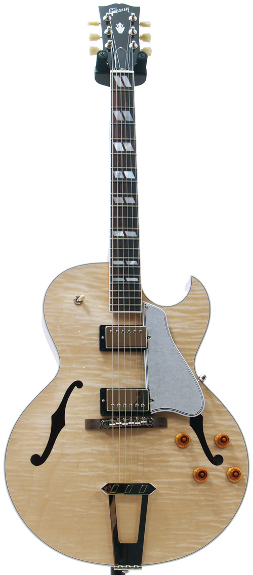 Gibson ES-175 Reissue Antique Natural #10051718