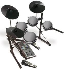 Alesis DM10 Custom Kit