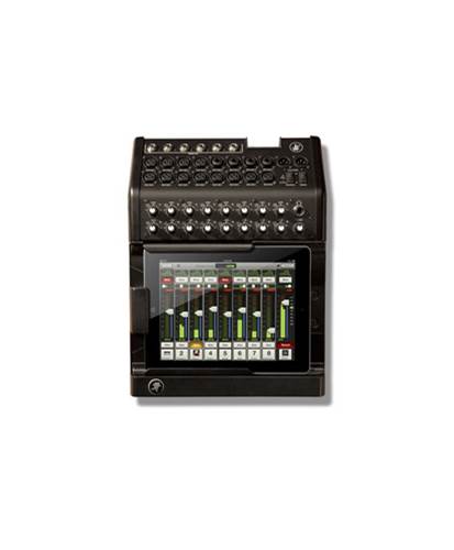 Mackie DL1608 Digital Mixer with 30 Pin iOS Connector