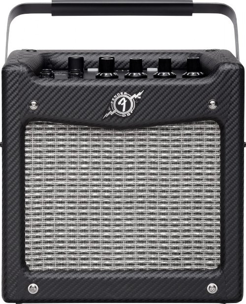 Fender Mustang Mini Digital Modeling Combo