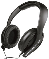 Sennheiser HD-202