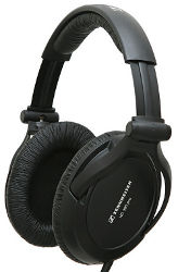 Sennheiser HD-380 Pro
