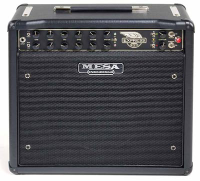 Mesa Boogie Express 5:25 1x10 Combo (Floor Stock)