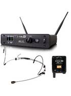 Line 6 XD-V55HS Digital Wireless Headphone Microphone 12 Channel