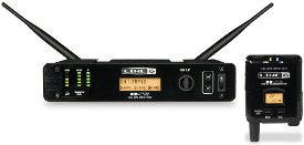 Line 6 XD-V75TR V75 Beltpack Receiver System 14 Channel