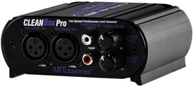 Art Clean Box Pro
