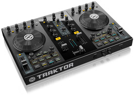 Native Instruments Traktor S2 Kontrol DJ Controller