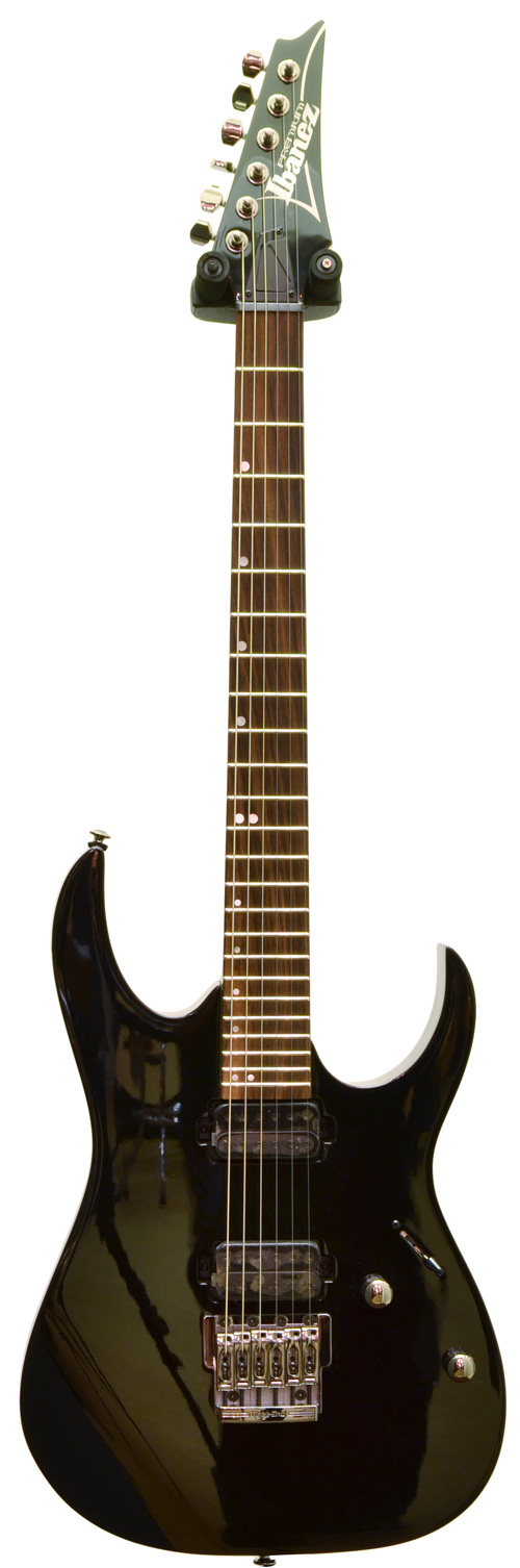 Ibanez RG821-BK