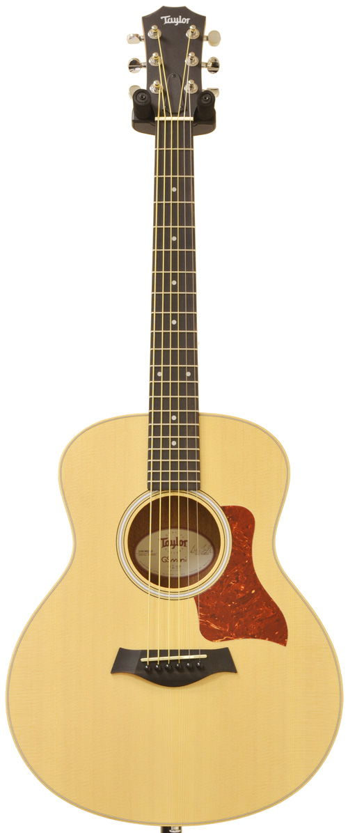 Taylor GS Mini LTD-1 Rosewood/Sitka (Spring 2012)