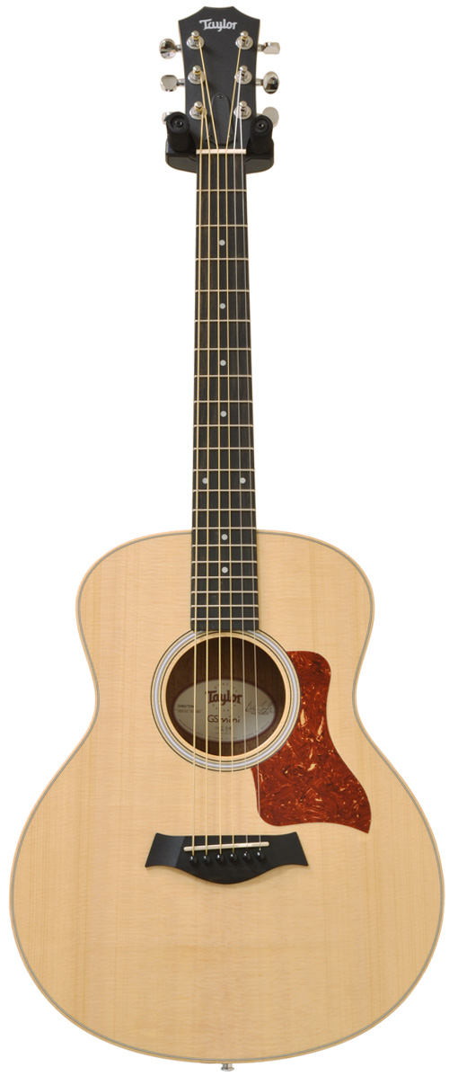 Taylor GS Mini LTD-3 Maple/Sitka (Spring 2012)