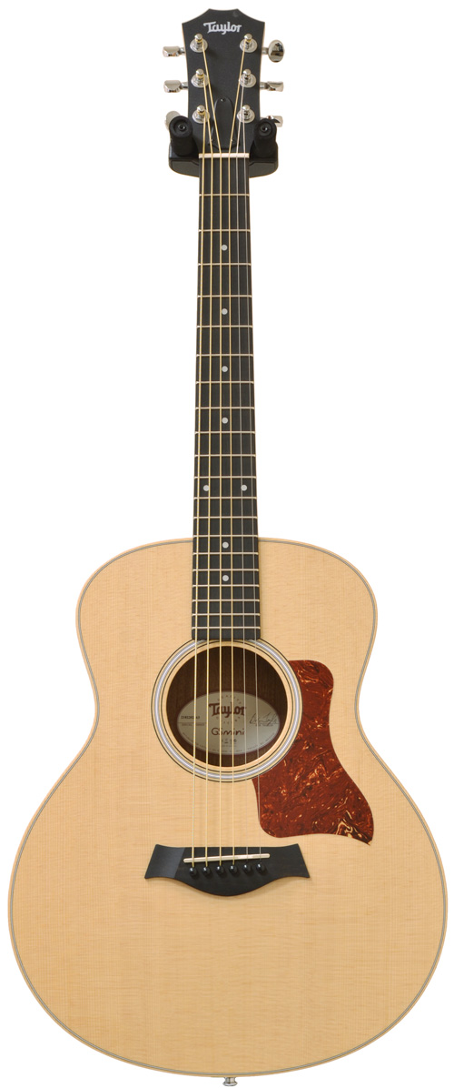 Taylor GS Mini LTD-2 Blackwood/Sitka (Spring 2012)