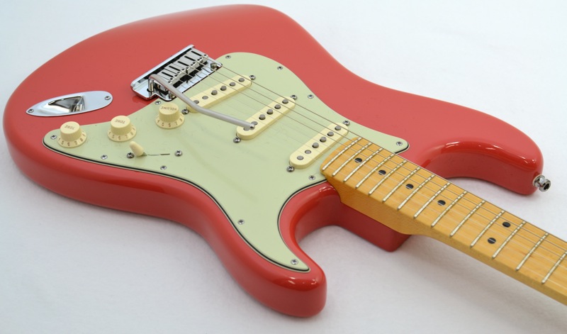 fender american original 50s precision