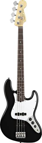 Fender American Standard Jazz Bass RW Black