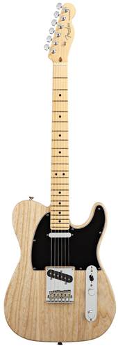 Fender American Standard Telecaster MN Natural