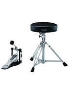 Roland DAP-3X V-Drums Accessory Package