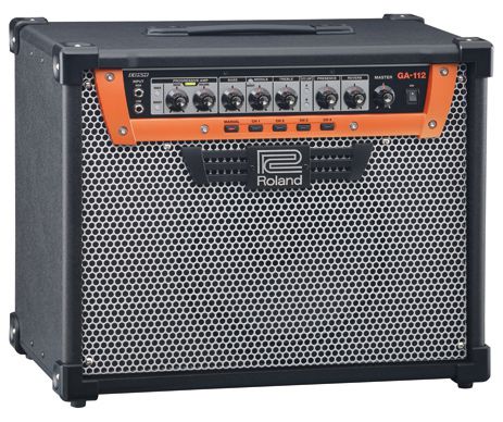 Roland GA-112 Guitar Amplifier