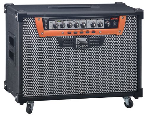 Roland GA-212 Guitar Amplifier
