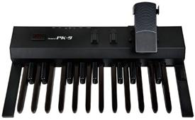 Roland PK-9 Pedal Board