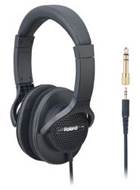 Roland RH-A7-BK Black Headphones