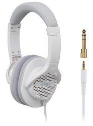 Roland RH-A7-WH White Headphones