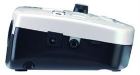 BOSS VE-5-WH White Vocal Performer Processor