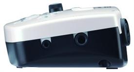 BOSS VE-5-WH White Vocal Performer Processor
