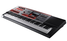Casio XW-G1 Groove Synth