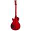 Gibson Les Paul Studio Wine Red Chrome Hardware with Coil Tap Back View