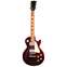 Gibson Les Paul Studio Wine Red Chrome Hardware with Coil Tap Front View